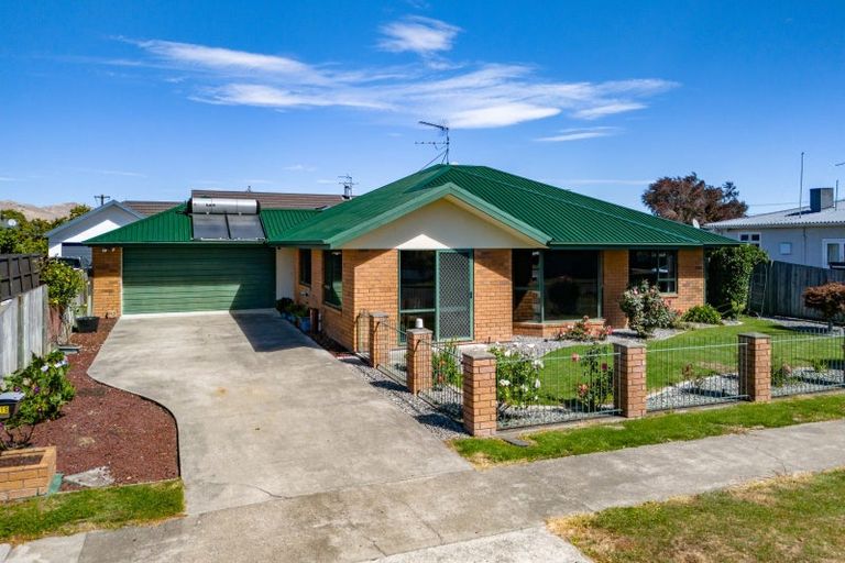 Photo of property in 15 Pitchill Street, Mayfield, Blenheim, 7201