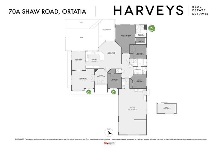 Photo of property in 70a Shaw Road, Oratia, Auckland, 0604