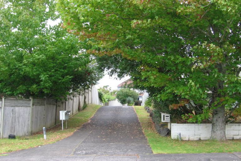 Photo of property in 10 Springfield Street, Forrest Hill, Auckland, 0620