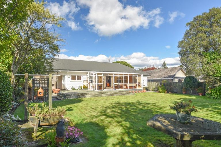 Photo of property in 57 Sophia Street, Glenholme, Rotorua, 3010