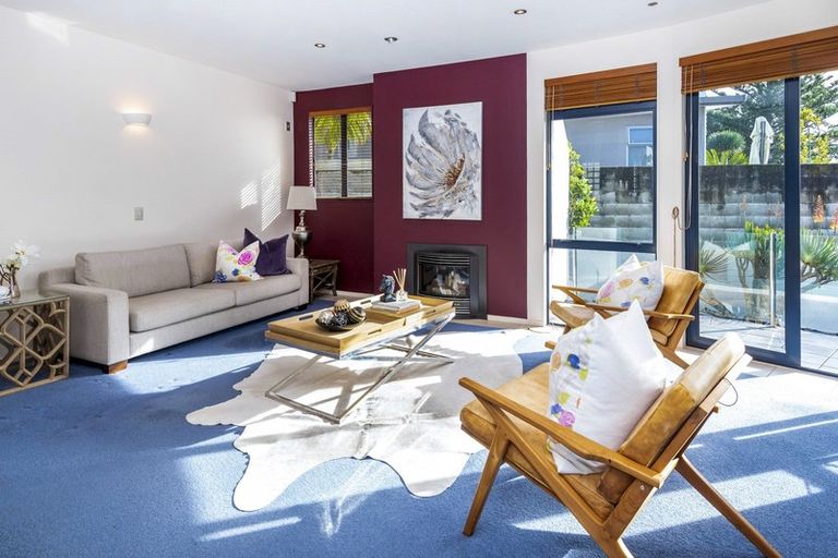 Photo of property in 126b Clovelly Road, Bucklands Beach, Auckland, 2012