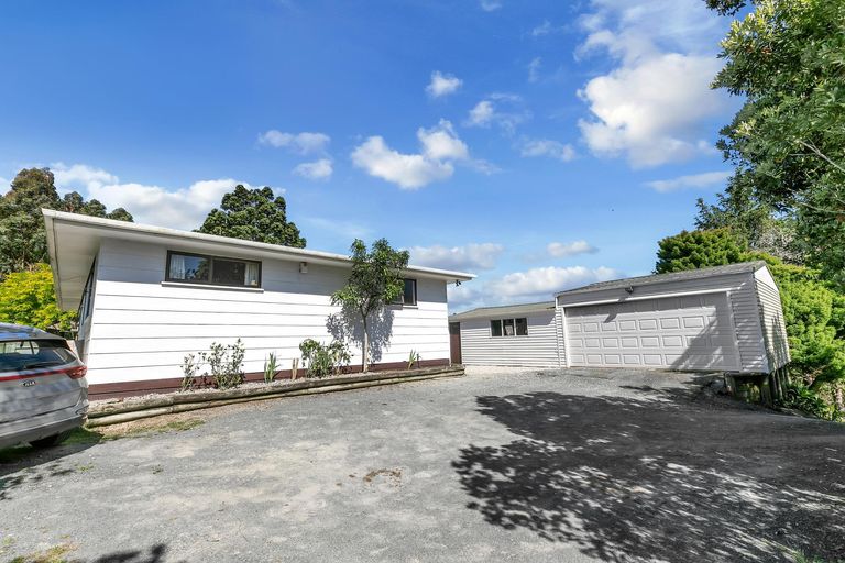 Photo of property in 278 Upper Orewa Road, Wainui, Silverdale, 0992