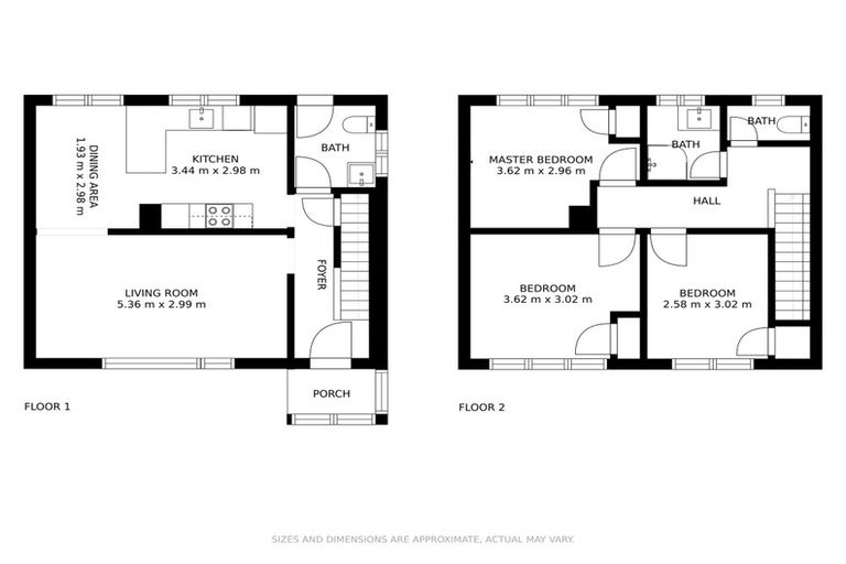 Photo of property in 23a Kapiti Crescent, Titahi Bay, Porirua, 5022