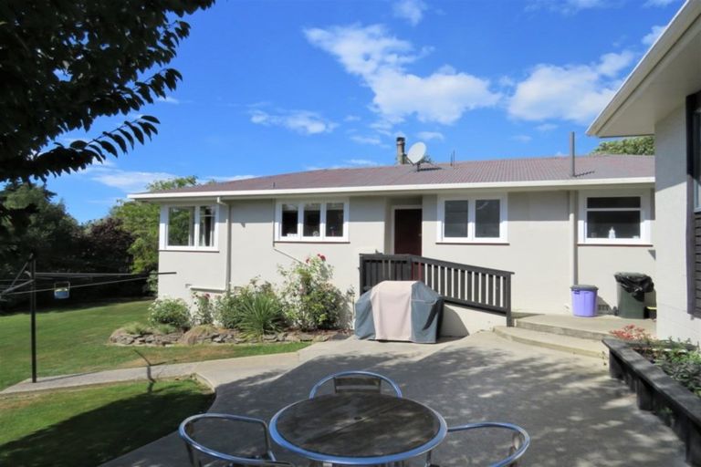 Photo of property in 21 Oban Street, Holmes Hill, Oamaru, 9401