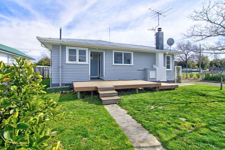 Photo of property in 27 French Street, Lansdowne, Masterton, 5810