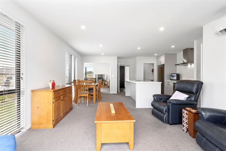 Photo of property in 2 Stonyer Street, Woodend, 7610