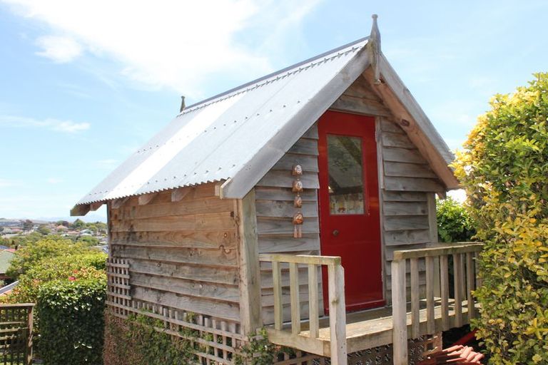 Photo of property in 57 Upper Ure Street, South Hill, Oamaru, 9400