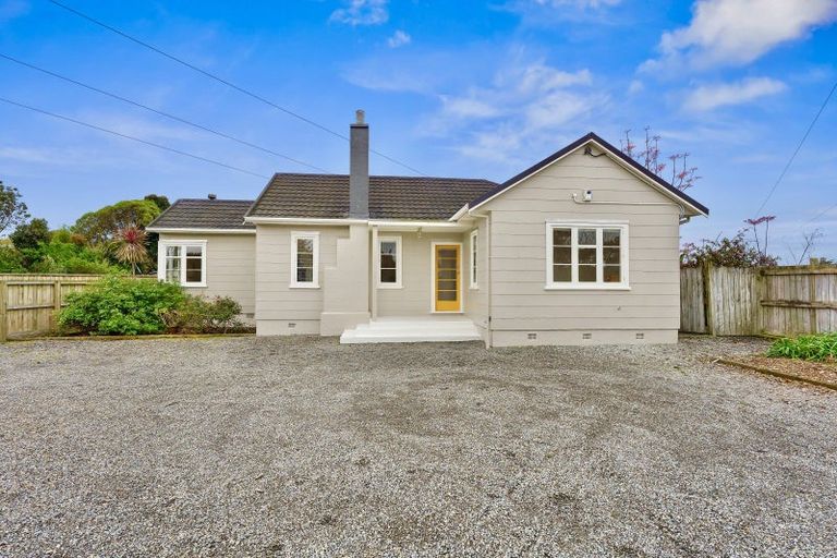 Photo of property in 168 Rangiuru Road, Otaki, 5512