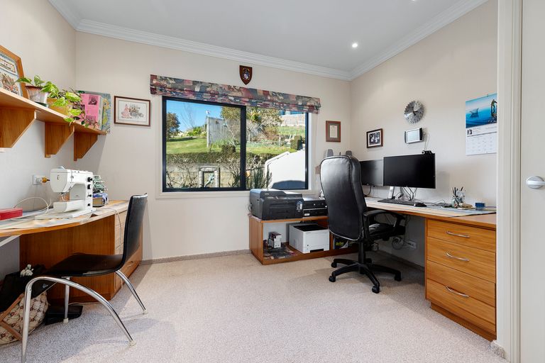 Photo of property in 466a Pencarrow Road, Tamahere, Hamilton, 3283