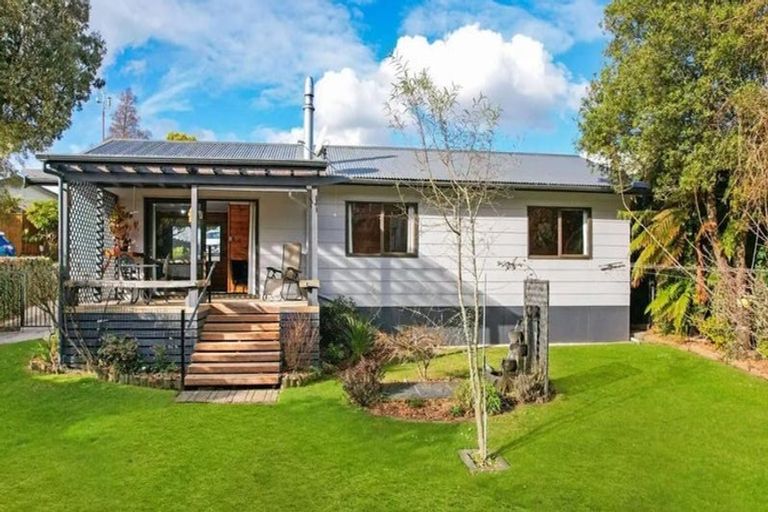 Photo of property in 14b Argus Street, Sunnybrook, Rotorua, 3015