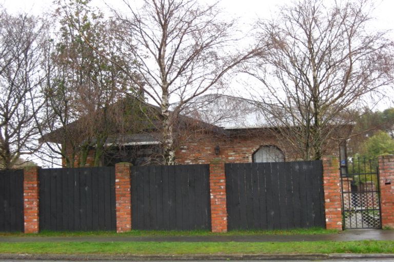 Photo of property in 45 Morton Street, Georgetown, Invercargill, 9812