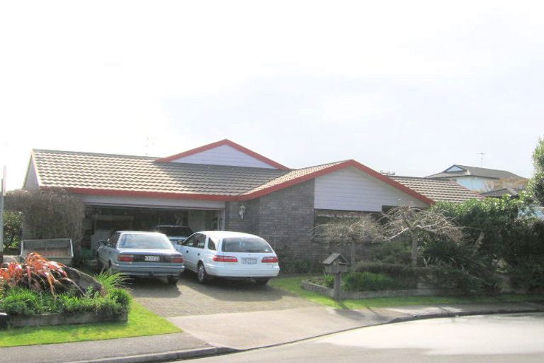 Photo of property in 5 Jean Place, Pukete, Hamilton, 3200