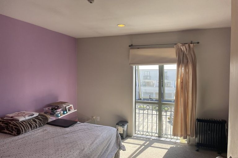 Photo of property in 3/10 Ruru Street, Eden Terrace, Auckland, 1021