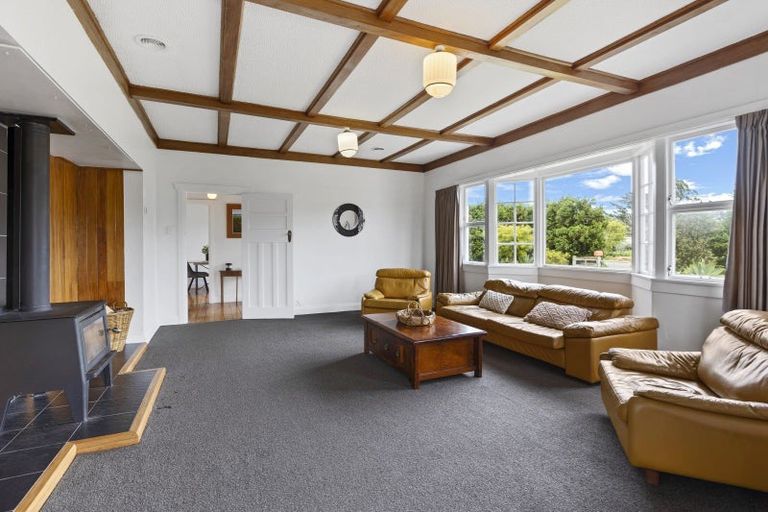 Photo of property in 387 Smart Road, Hillsborough, New Plymouth, 4372