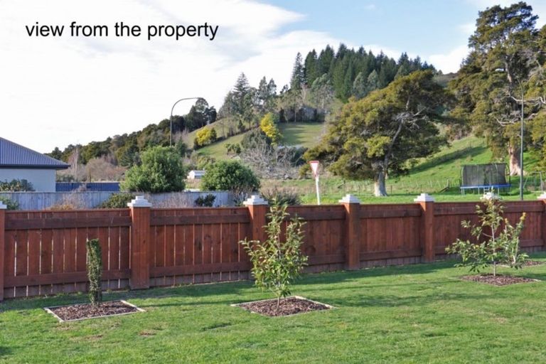 Photo of property in 1 Turner Place, Wakefield, 7025