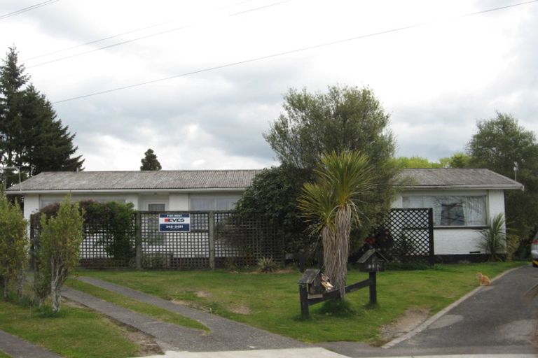 Photo of property in 28a Clyde Street, Utuhina, Rotorua, 3015