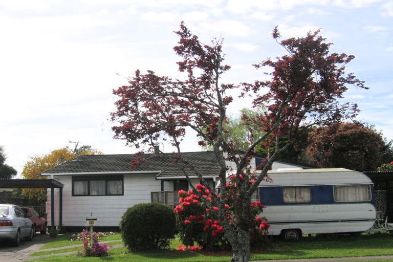 Photo of property in 52 Barnard Road, Fairy Springs, Rotorua, 3015
