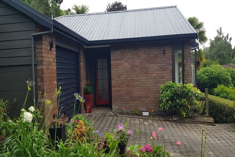 Photo of property in 9b Hamilton Parade, Hamilton Central, Hamilton, 3204