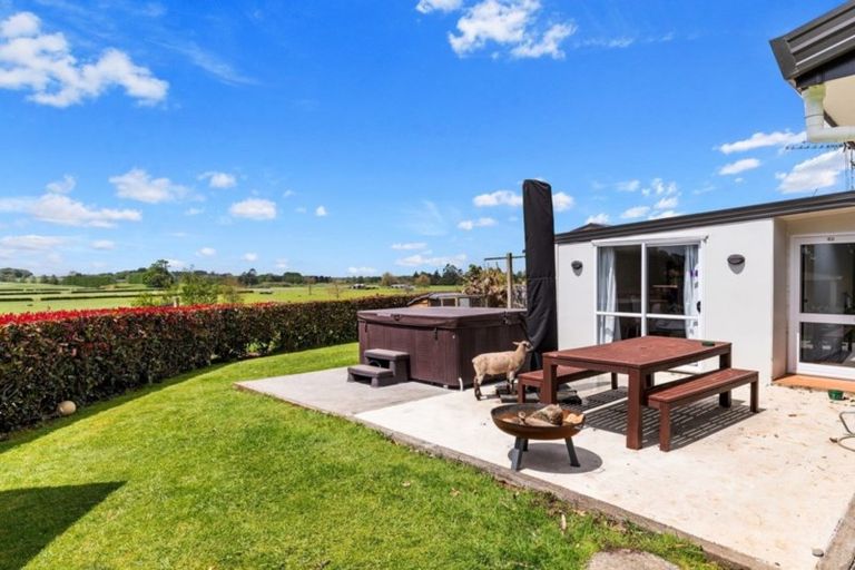 Photo of property in 1316 Kakaramea Road, Ngahinapouri, Ohaupo, 3882