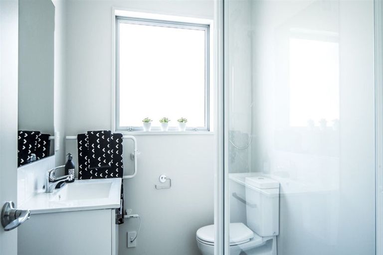 Photo of property in 2/31 Clissold Street, Merivale, Christchurch, 8014