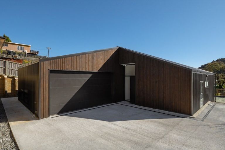 Photo of property in 12b Russell Street, Feilding, 4702