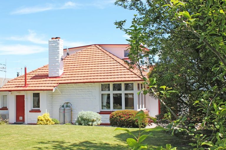 Photo of property in 57 Upper Ure Street, South Hill, Oamaru, 9400