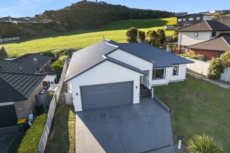 Photo of property in 80 Aotea Drive, Aotea, Porirua, 5024