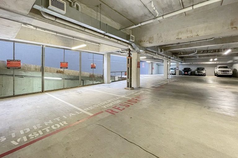 Photo of property in Tenor Apartments, 305/40 Library Lane, Albany, Auckland, 0632