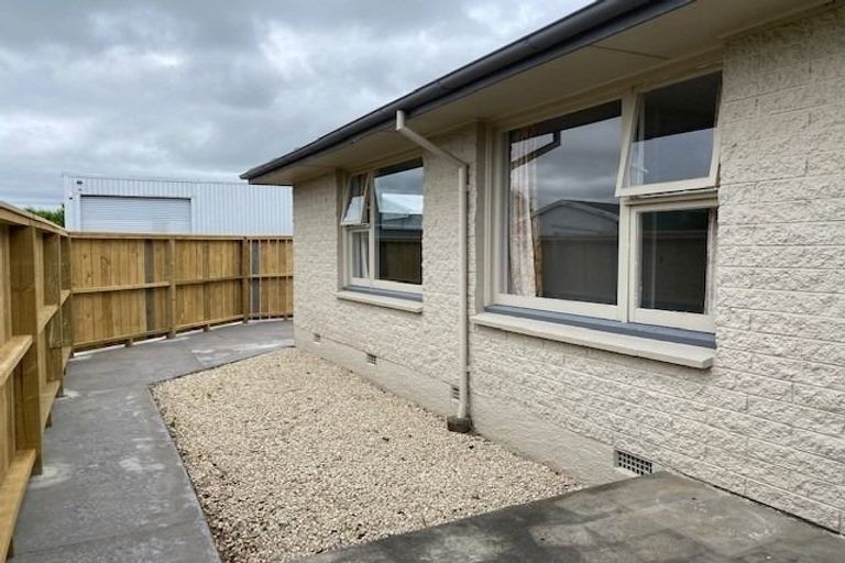 Photo of property in 134 Kippenberger Avenue, Rangiora, 7400