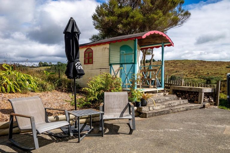 Photo of property in 241d Stanners Road, Kerikeri, 0295
