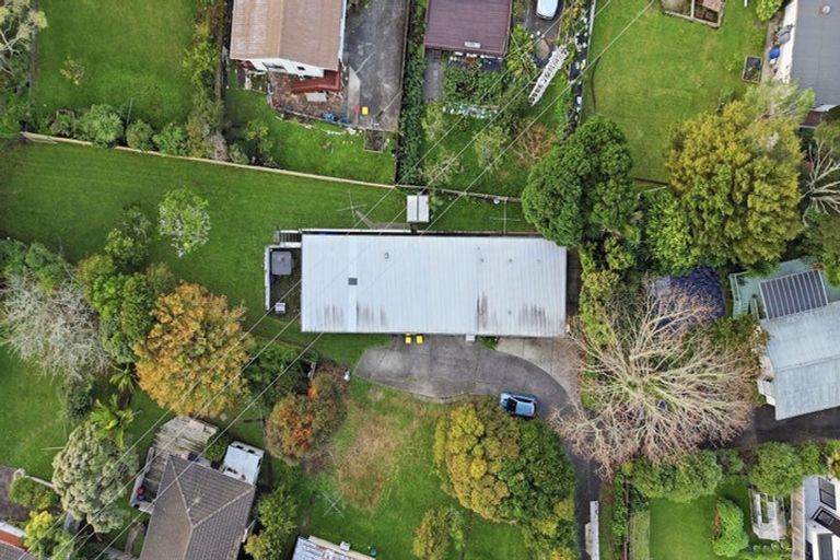 Photo of property in 1/57 Chartwell Avenue, Glenfield, Auckland, 0629