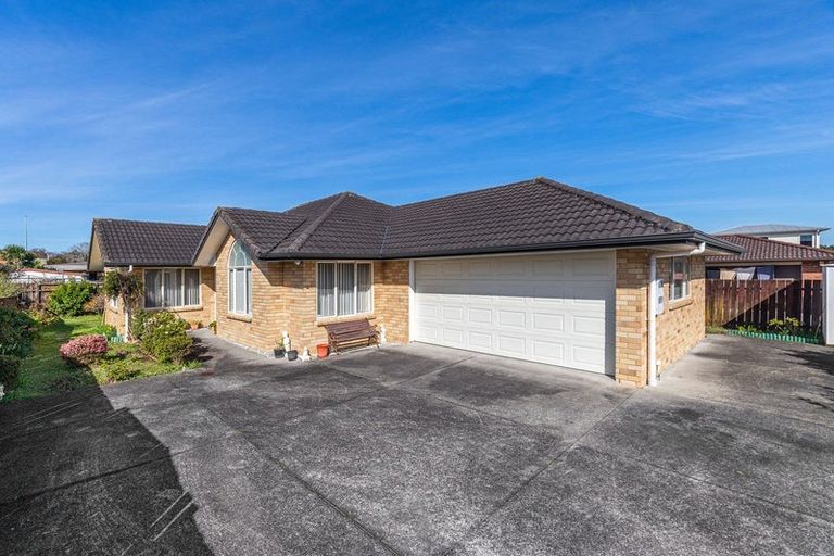 Photo of property in 247 Shirley Road, Papatoetoe, Auckland, 2025