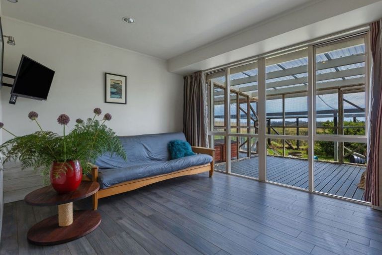 Photo of property in 392 Henderson Bay Road, Houhora, Kaitaia, 0484