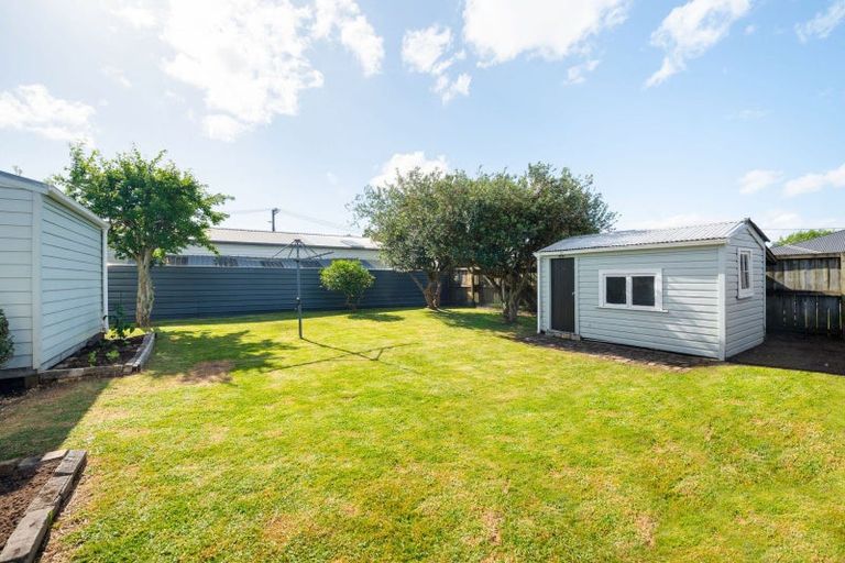 Photo of property in 21 Makomako Street, Frankton, Hamilton, 3204