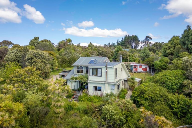 Photo of property in 14 Lookout Road, Parapara, Takaka, 7182