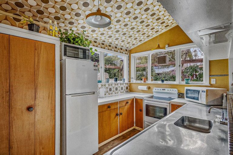 Photo of property in 95 Goldfinch Street, Ohakune, 4625