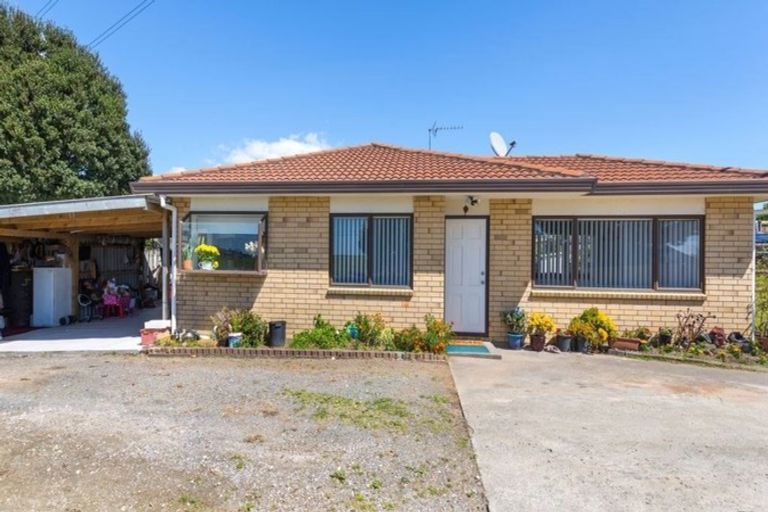 Photo of property in 47 Belinda Avenue, Flat Bush, Auckland, 2023