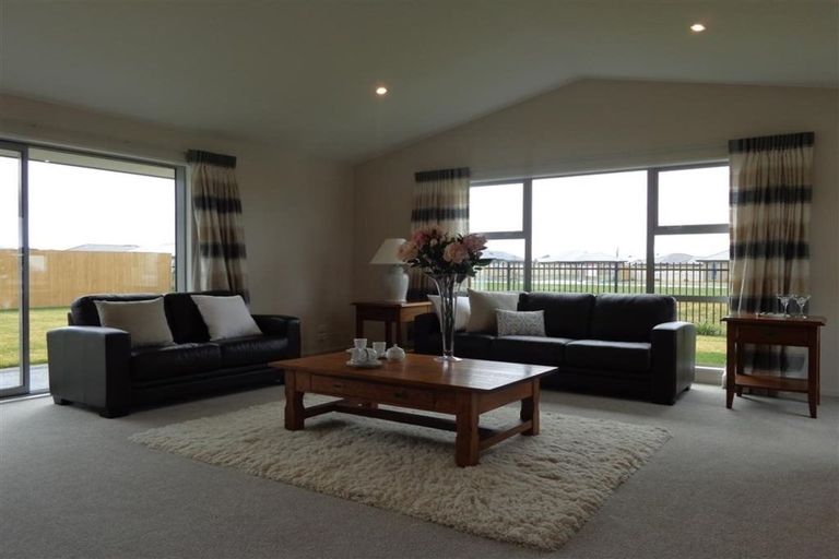 Photo of property in 17 Goodwin Street, Rangiora, 7400