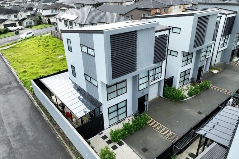 Photo of property in 158f Flat Bush School Road, Flat Bush, Auckland, 2019