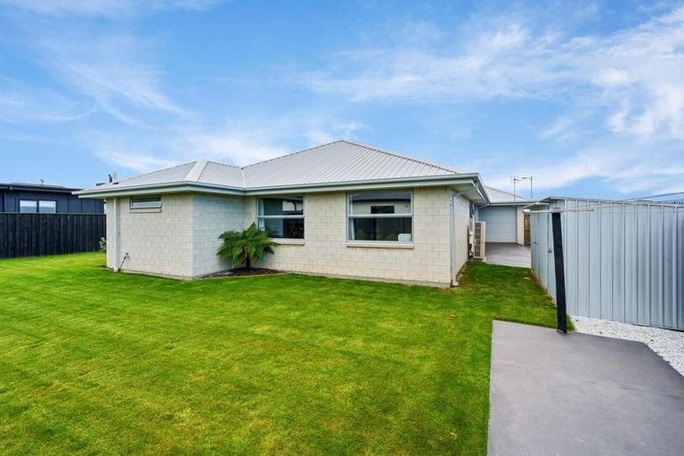 Photo of property in 58 Riverstone Drive, Rolleston, 7614