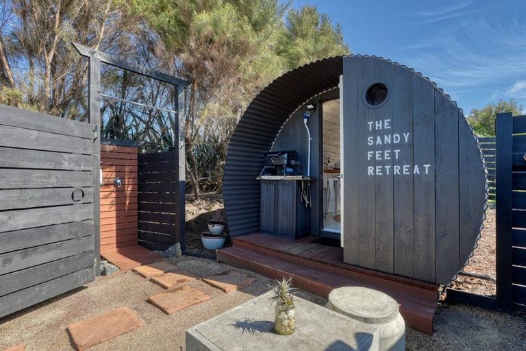 Photo of property in 26a Old Waipu Road, Mangawhai, 0505