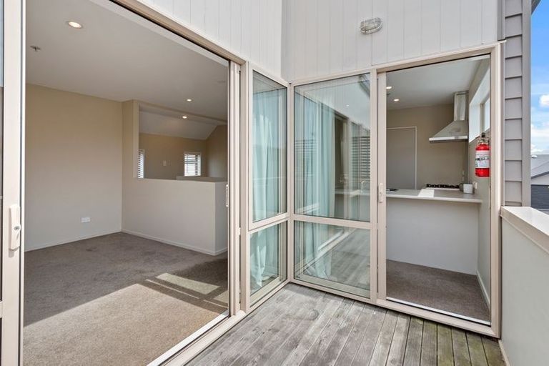 Photo of property in 14/9 Cameron Street, Sydenham, Christchurch, 8023