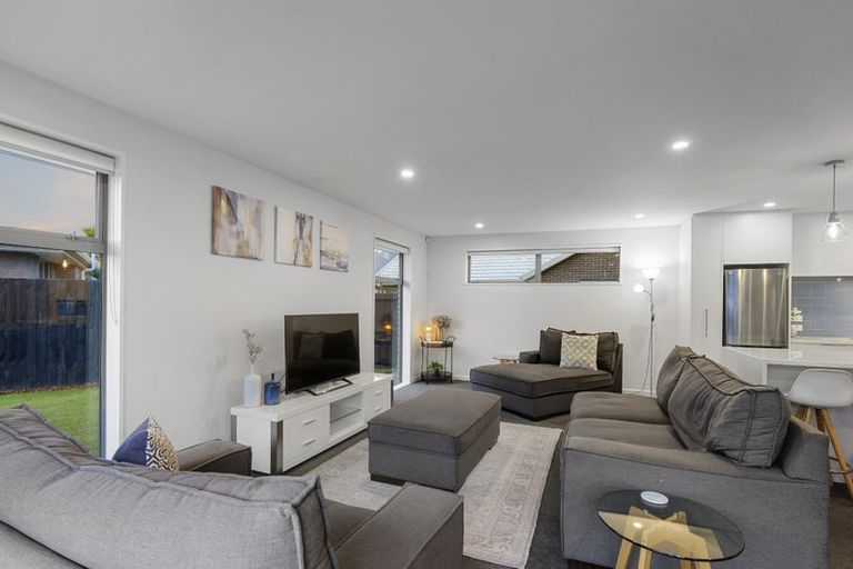 Photo of property in 7 Ciaran Close, Broomfield, Christchurch, 8042