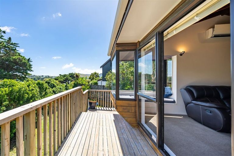 Photo of property in 9 Bosun Terrace, Whitby, Porirua, 5024