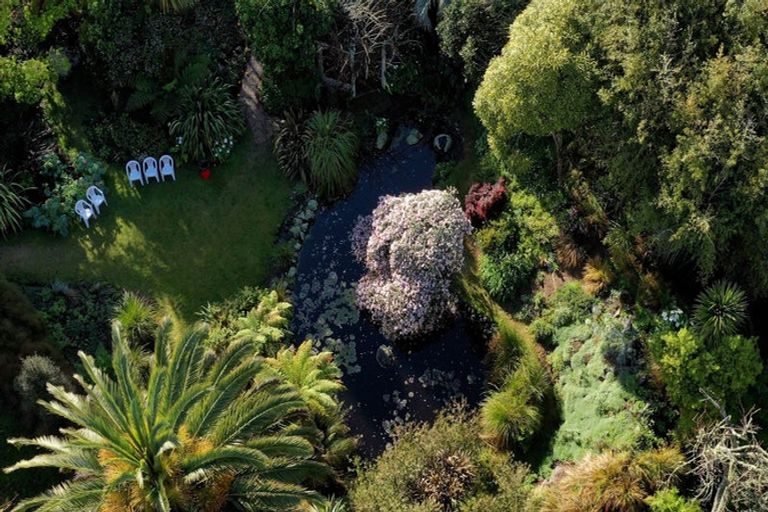 Photo of property in 125 Matangi Road, Matangi, Hamilton, 3284