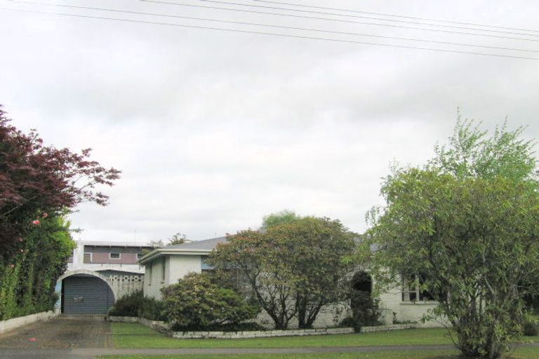 Photo of property in 4 Vosper Street, Matamata, 3400
