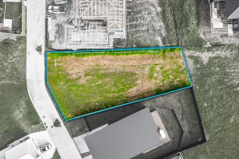 Photo of property in 8 Torokaha Lane, Snells Beach, 0920