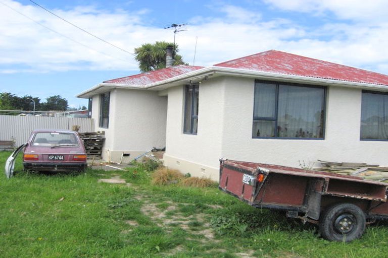 Photo of property in 31 Douglas Road, Amberley, 7410