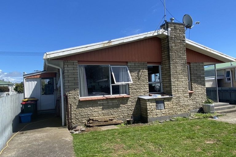 Photo of property in 44 Mouatt Street, Waitara, 4320