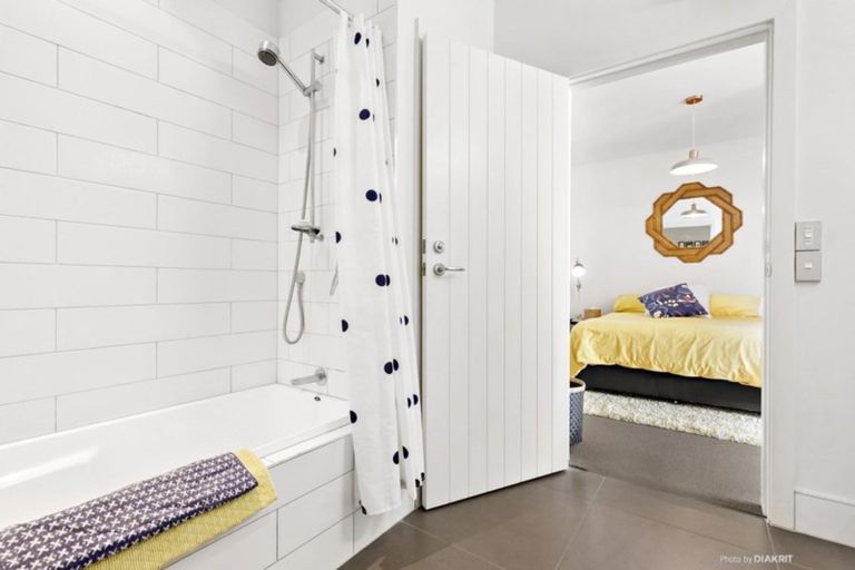 Photo of property in 6/59 Mortimer Terrace, Brooklyn, Wellington, 6021